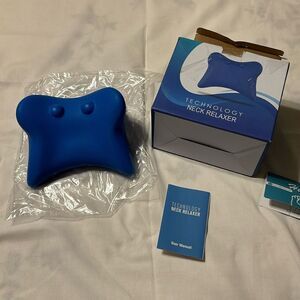 Technology Neck Relaxer new